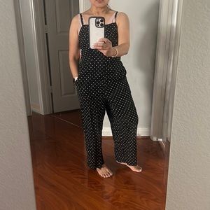 Old navy jumpsuit NWT